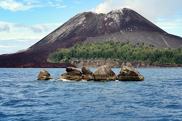 paket wisata krakatau