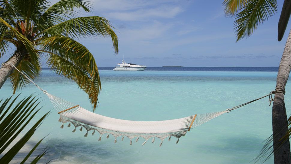 paket wisata maldives