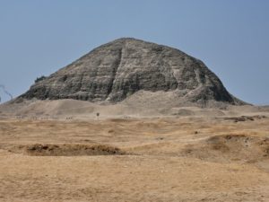 piramida hawara