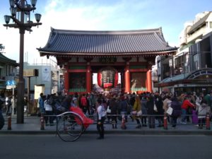 paket wisata jepang