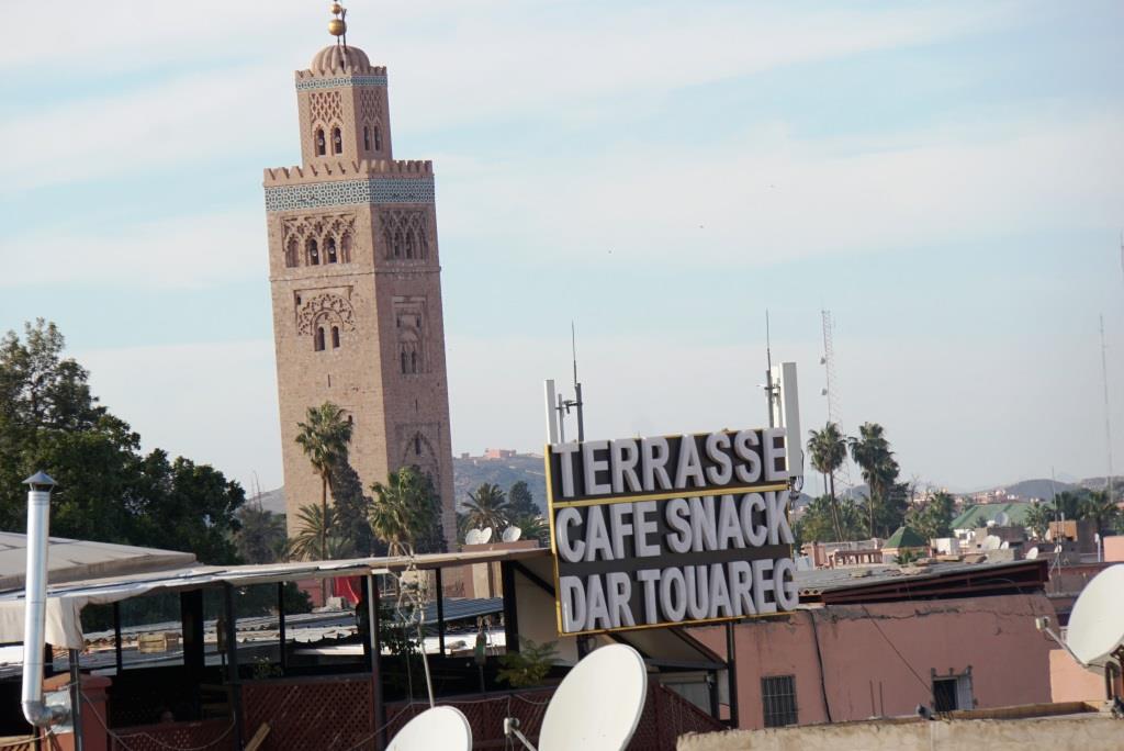 paket wisata maroko aljazair tunisia