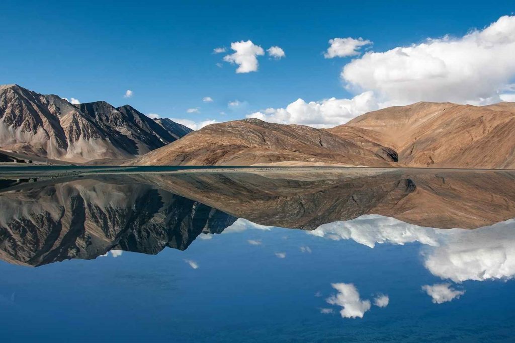 explore ladakh india