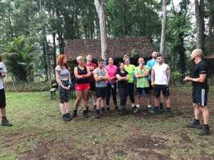 caving gua buniayu