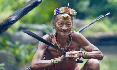 paket wisata mentawai