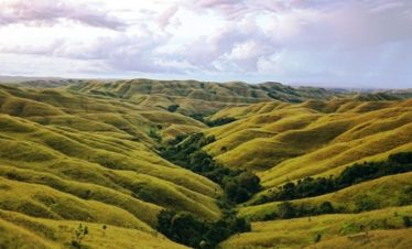 Paket Wisata Sumba