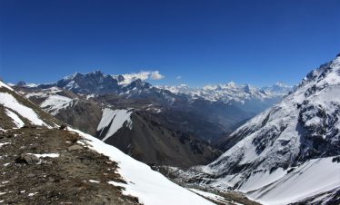annapurna circuit